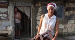 Santa y Andrés: cuando las dos Cubas coexisten