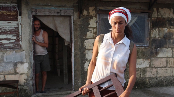 Santa y Andrés: cuando las dos Cubas coexisten