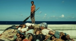 Una comedia cubana de zombies que invaden La Habana